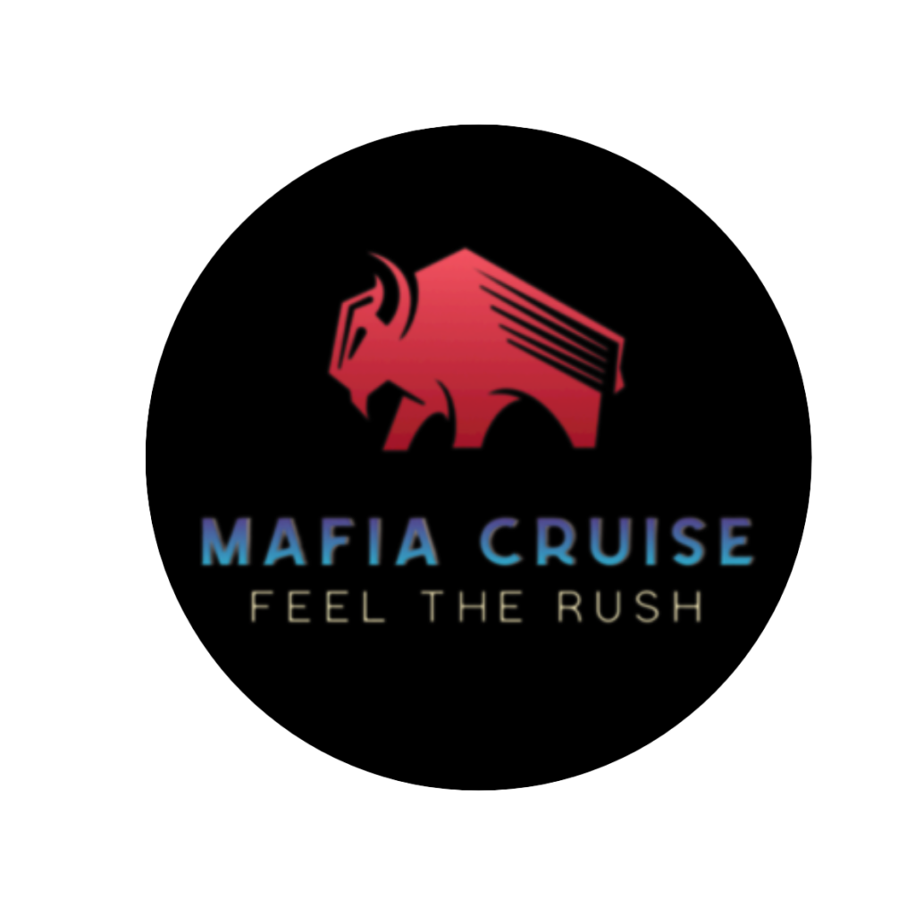 Bills Mafia Cruise logo